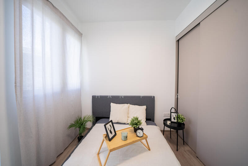 Sengkang Grand Residences Condominium For Sale at S$ 1,599,900 | PropertyGuru Singapore