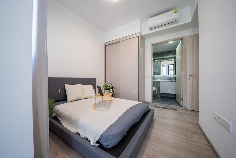 Sengkang Grand Residences Condominium For Sale at S$ 1,599,900 | PropertyGuru Singapore