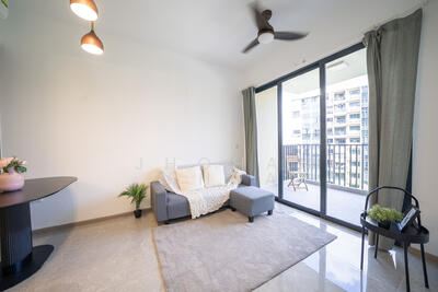 For Rent - Sengkang Grand Residences