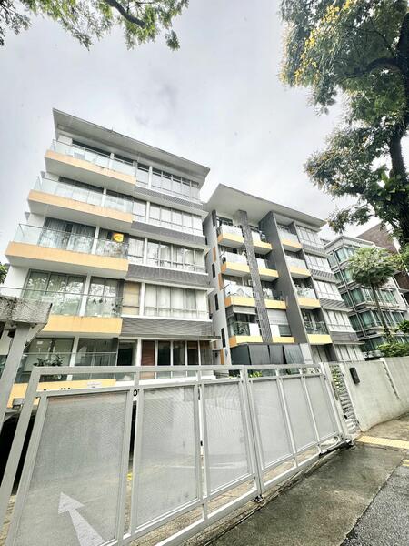Mount Sophia Suites, 95 Sophia Road, 1 Bedroom, 506 sqft, Condominium For Sale, by Judy Tan, 25104985 - PropertyGuru.com.sg