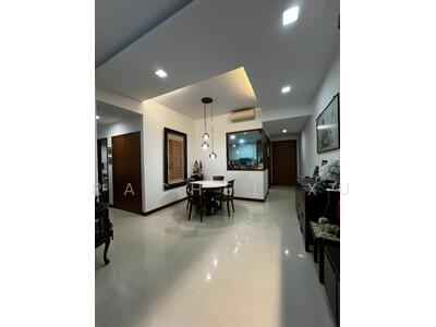 For Sale - The Raintree