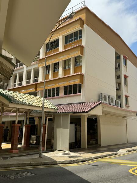 201A Tampines Street 21, 201A Tampines Street 21, 2,465 sqft, Shop / Shophouse For Sale, by Annalyn Ooi, 25104998 - CommercialGuru.com.sg