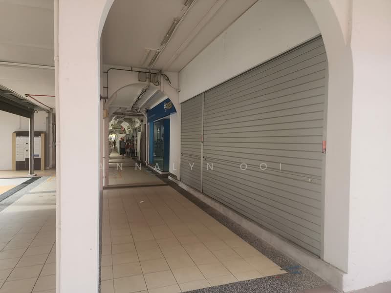 201A Tampines Street 21, 201A Tampines Street 21, 2,465 sqft, Shop / Shophouse For Sale, by Annalyn Ooi, 25104998 - CommercialGuru.com.sg