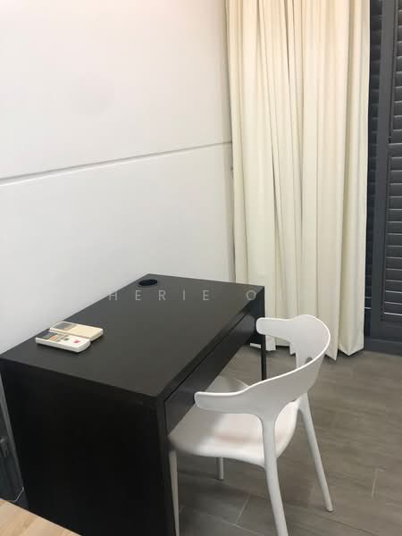 The Brownstone, 158 Canberra Drive, Room Rental, 200 sqft, Executive Condominium For Rent, by Cherie Ong, 25105004 - PropertyGuru.com.sg
