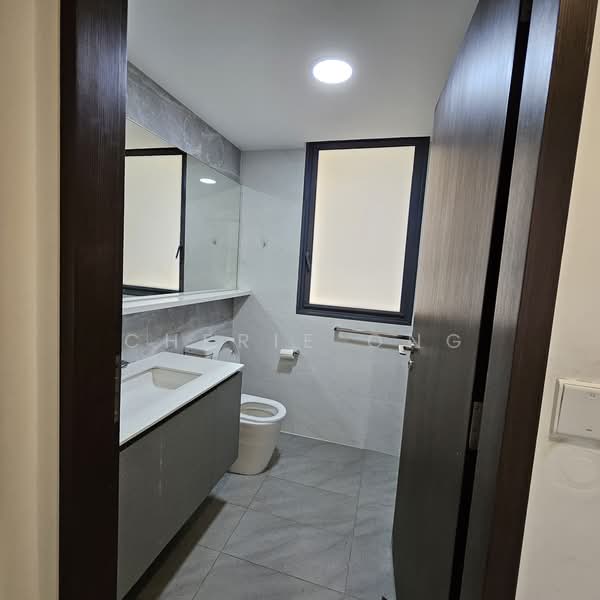 The Brownstone, 158 Canberra Drive, Room Rental, 200 sqft, Executive Condominium For Rent, by Cherie Ong, 25105004 - PropertyGuru.com.sg