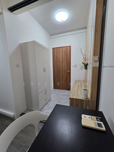 The Brownstone, 158 Canberra Drive, Room Rental, 200 sqft, Executive Condominium For Rent, by Cherie Ong, 25105004 - PropertyGuru.com.sg
