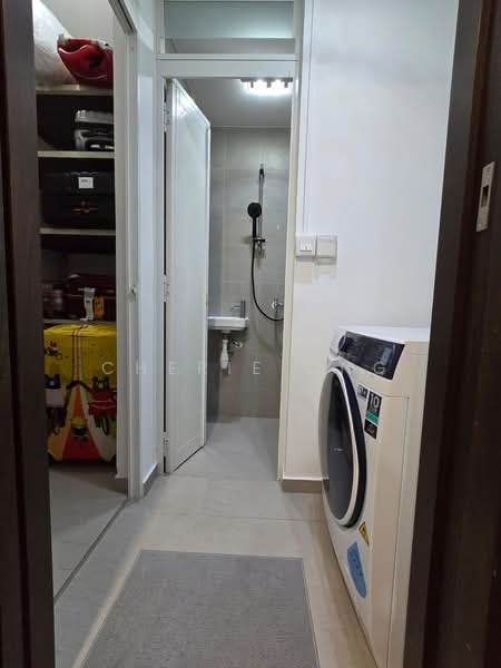 The Brownstone, 158 Canberra Drive, Room Rental, 200 sqft, Executive Condominium For Rent, by Cherie Ong, 25105004 - PropertyGuru.com.sg