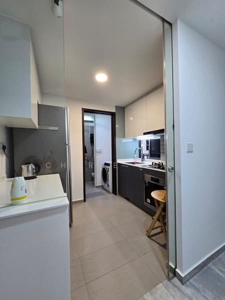 The Brownstone, 158 Canberra Drive, Room Rental, 200 sqft, Executive Condominium For Rent, by Cherie Ong, 25105004 - PropertyGuru.com.sg