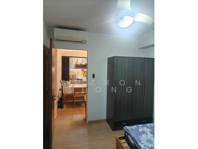 For Rent - 997C Buangkok Crescent