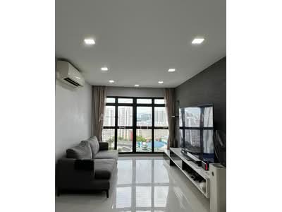 For Rent - 19 Jalan Tenteram