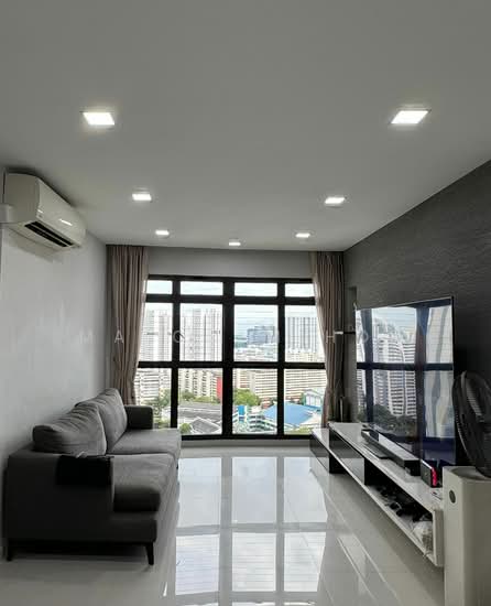 For Rent - 19 Jalan Tenteram