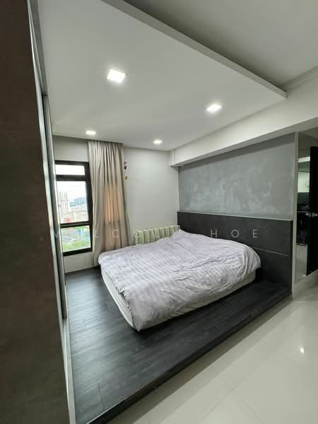 19 Jalan Tenteram, 19 Jalan Tenteram, 3 Bedrooms, 1,130 sqft, HDB Flat For Rent, by Malcolm Hoe, 25105075 - PropertyGuru.com.sg