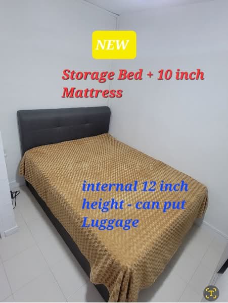 37 Circuit Road, 37 Circuit Road, Room Rental, 250 sqft, HDB Flat For Rent, by Ann Lee, 25105140 - PropertyGuru.com.sg