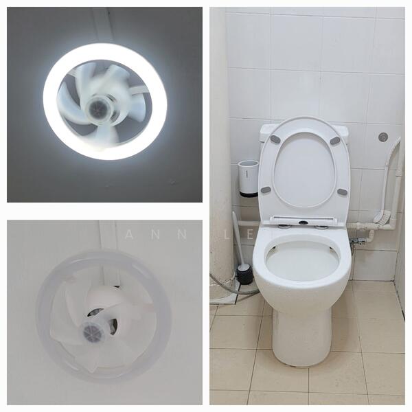 37 Circuit Road, 37 Circuit Road, Room Rental, 250 sqft, HDB Flat For Rent, by Ann Lee, 25105140 - PropertyGuru.com.sg