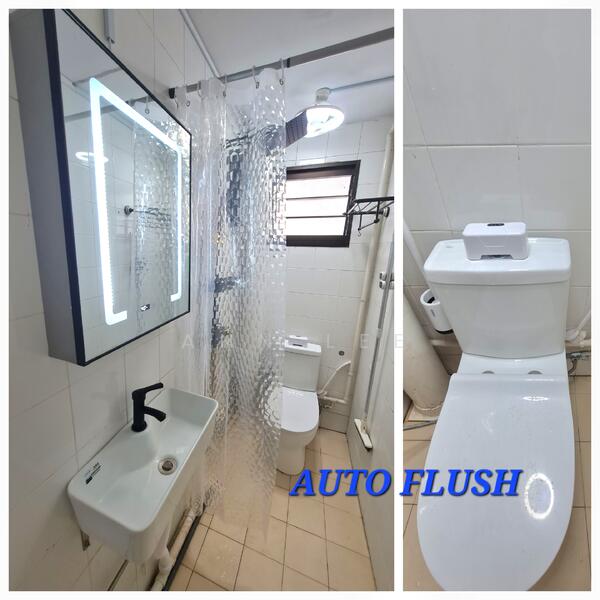 37 Circuit Road, 37 Circuit Road, Room Rental, 250 sqft, HDB Flat For Rent, by Ann Lee, 25105140 - PropertyGuru.com.sg