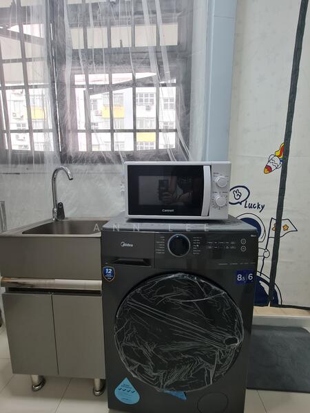 37 Circuit Road, 37 Circuit Road, Room Rental, 250 sqft, HDB Flat For Rent, by Ann Lee, 25105140 - PropertyGuru.com.sg