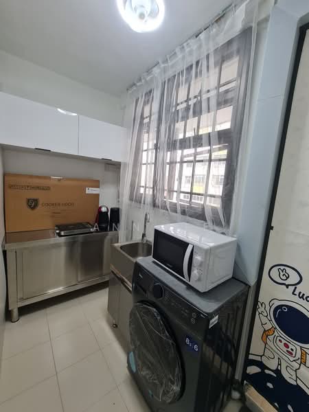 37 Circuit Road, 37 Circuit Road, Room Rental, 250 sqft, HDB Flat For Rent, by Ann Lee, 25105140 - PropertyGuru.com.sg