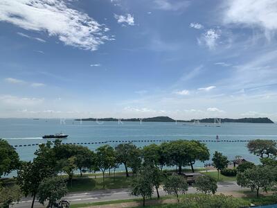 For Sale - The Coast at Sentosa Cove