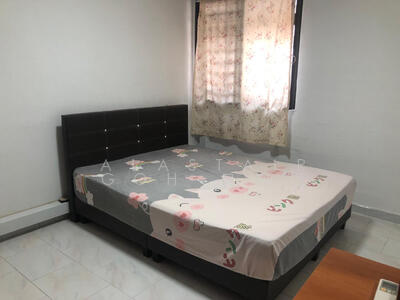 For Rent - 119 Ho Ching Road