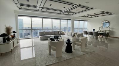 For Sale - Marina Bay Residences