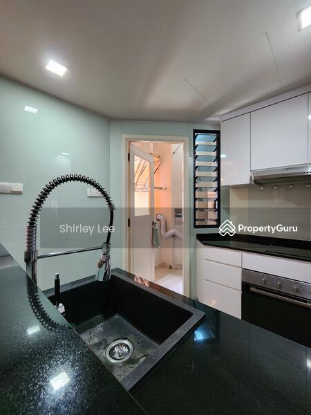 For Sale - Tanglin View