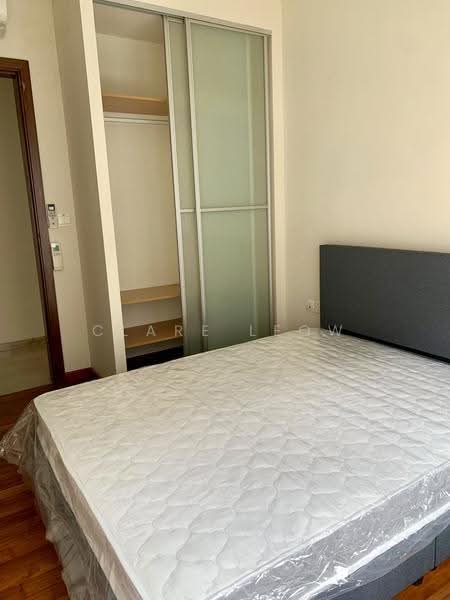 Pristine Heights, 77 Mergui Road, Farrer Park / Serangoon Rd, 2 Bedrooms, 732 sqft, Apartment For Rent, by Clare Leow, 25105437 - Bedroom - PropertyGuru.com.sg