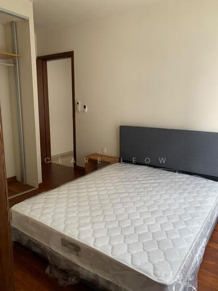 Pristine Heights, 77 Mergui Road, Farrer Park / Serangoon Rd, 2 Bedrooms, 732 sqft, Apartment For Rent, by Clare Leow, 25105437 - Bedroom - PropertyGuru.com.sg