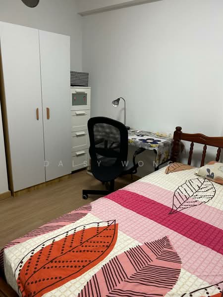 20A Lorong 3 Geylang, 20A Lor 3 Geylang, Eunos / Geylang / Paya Lebar, Room Rental, 250 sqft, HDB Flat For Rent, by Daisy Wong, 25105456 - PropertyGuru.com.sg