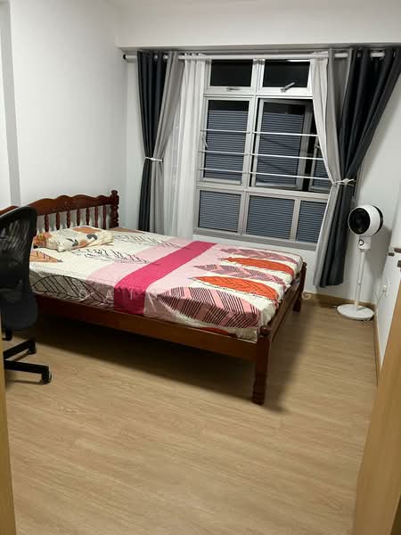 20A Lorong 3 Geylang, 20A Lor 3 Geylang, Eunos / Geylang / Paya Lebar, Room Rental, 250 sqft, HDB Flat For Rent, by Daisy Wong, 25105456 - PropertyGuru.com.sg