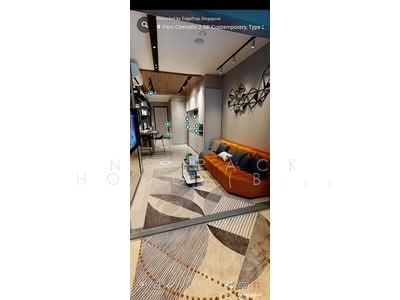 For Rent - Parc Clematis