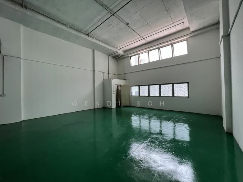 Pioneer Point, 5 Soon Lee Street, 969 sqft, Factory / Workshop (B2) For Rent, by Wendi Soh, 25105540 - CommercialGuru.com.sg