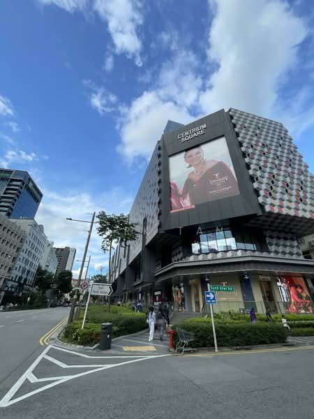 Centrium Square (Office), 320 Serangoon Rd, 614 sqft, Office For Sale, by Mark Tan, 25105619 - CommercialGuru.com.sg