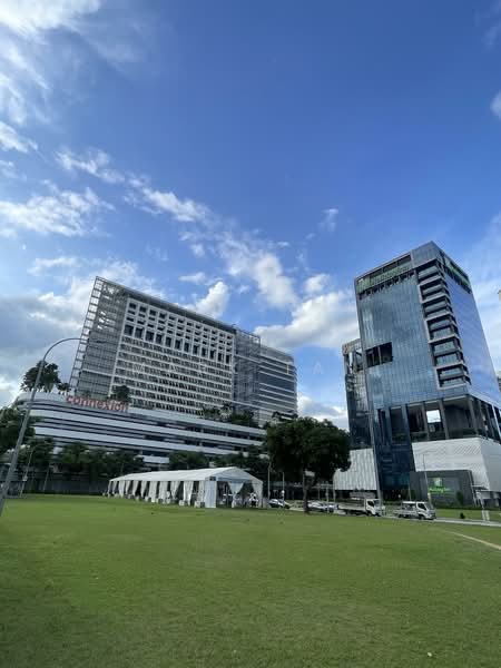 Centrium Square (Office), 320 Serangoon Rd, 614 sqft, Office For Sale, by Mark Tan, 25105619 - CommercialGuru.com.sg