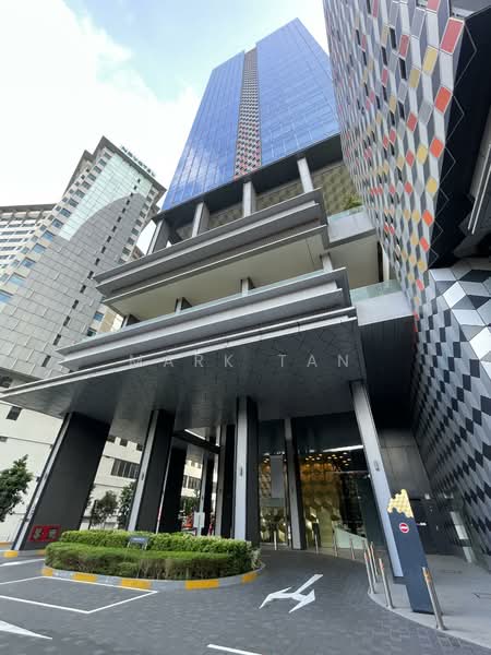 Centrium Square (Office), 320 Serangoon Rd, 614 sqft, Office For Sale, by Mark Tan, 25105619 - CommercialGuru.com.sg