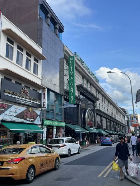 Centrium Square (Office), 320 Serangoon Rd, 614 sqft, Office For Sale, by Mark Tan, 25105619 - CommercialGuru.com.sg