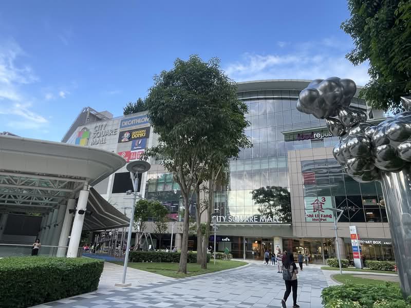 Centrium Square (Office), 320 Serangoon Rd, 614 sqft, Office For Sale, by Mark Tan, 25105619 - CommercialGuru.com.sg