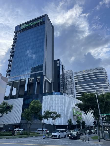 Centrium Square (Office), 320 Serangoon Rd, 614 sqft, Office For Sale, by Mark Tan, 25105619 - CommercialGuru.com.sg