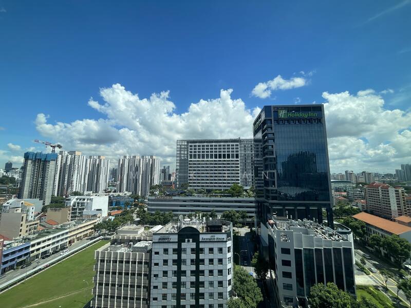 Centrium Square (Office), 320 Serangoon Rd, 614 sqft, Office For Sale, by Mark Tan, 25105619 - CommercialGuru.com.sg