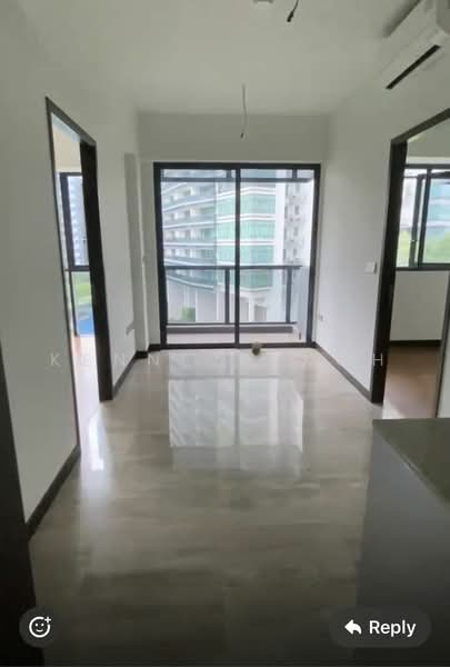 Neu at Novena, 27 Moulmein Rise, 2 Bedrooms, 549 sqft, Condominium For Sale, by Kenneth Koh, 25105634 - PropertyGuru.com.sg