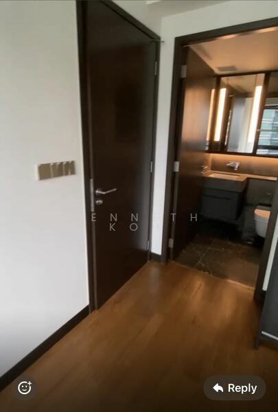 Neu at Novena, 27 Moulmein Rise, 2 Bedrooms, 549 sqft, Condominium For Sale, by Kenneth Koh, 25105634 - PropertyGuru.com.sg