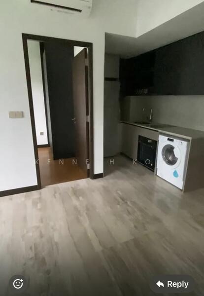 Neu at Novena, 27 Moulmein Rise, 2 Bedrooms, 549 sqft, Condominium For Sale, by Kenneth Koh, 25105634 - PropertyGuru.com.sg