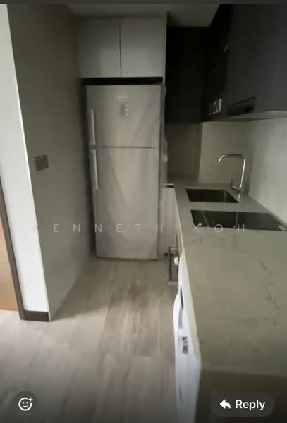 Neu at Novena, 27 Moulmein Rise, 2 Bedrooms, 549 sqft, Condominium For Sale, by Kenneth Koh, 25105634 - PropertyGuru.com.sg