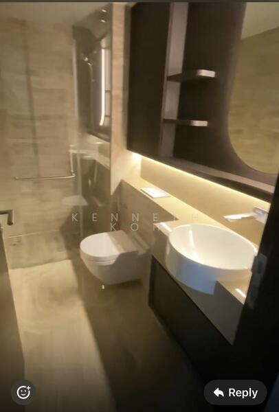Neu at Novena, 27 Moulmein Rise, 2 Bedrooms, 549 sqft, Condominium For Sale, by Kenneth Koh, 25105634 - PropertyGuru.com.sg