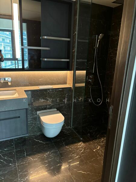 Neu at Novena, 27 Moulmein Rise, 2 Bedrooms, 549 sqft, Condominium For Sale, by Kenneth Koh, 25105634 - PropertyGuru.com.sg