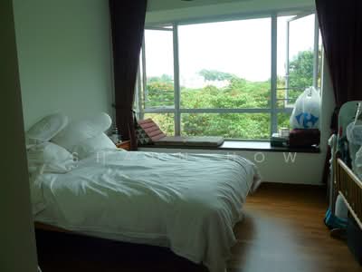 For Rent - The Raintree