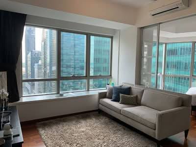 For Rent - The Sail @ Marina Bay