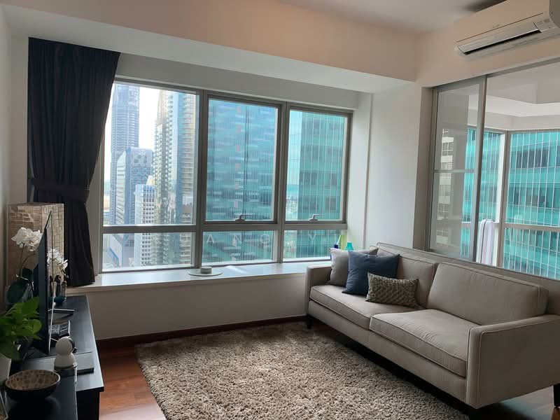 The Sail @ Marina Bay, 2 Marina Boulevard, Studio, 667 sqft, Condominium For Rent, by Kuang YiRu, 25105799 - PropertyGuru.com.sg