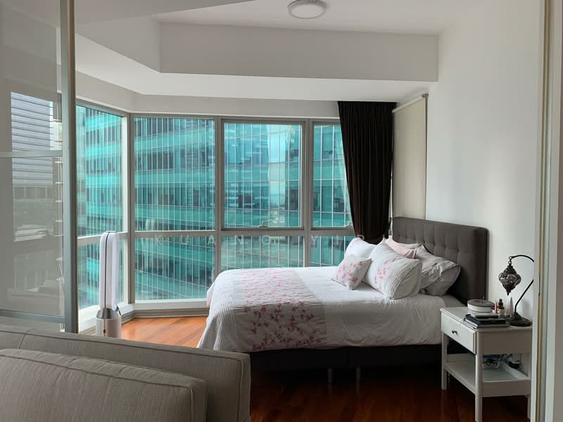 The Sail @ Marina Bay, 2 Marina Boulevard, Studio, 667 sqft, Condominium For Rent, by Kuang YiRu, 25105799 - PropertyGuru.com.sg