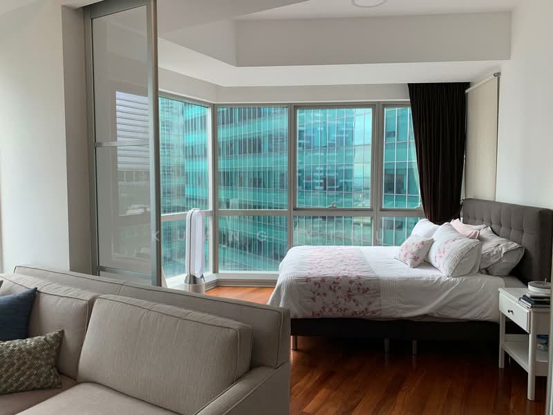 The Sail @ Marina Bay, 2 Marina Boulevard, Studio, 667 sqft, Condominium For Rent, by Kuang YiRu, 25105799 - PropertyGuru.com.sg