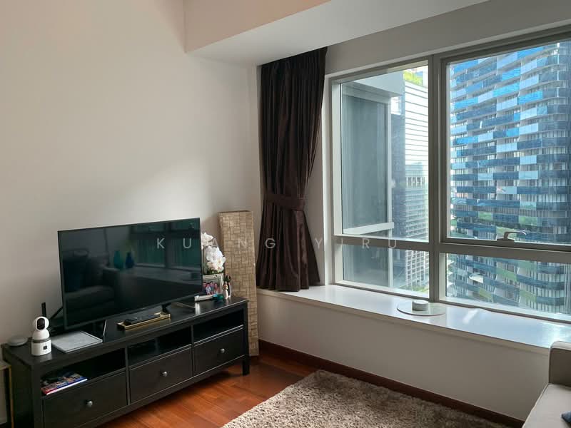 The Sail @ Marina Bay, 2 Marina Boulevard, Studio, 667 sqft, Condominium For Rent, by Kuang YiRu, 25105799 - PropertyGuru.com.sg